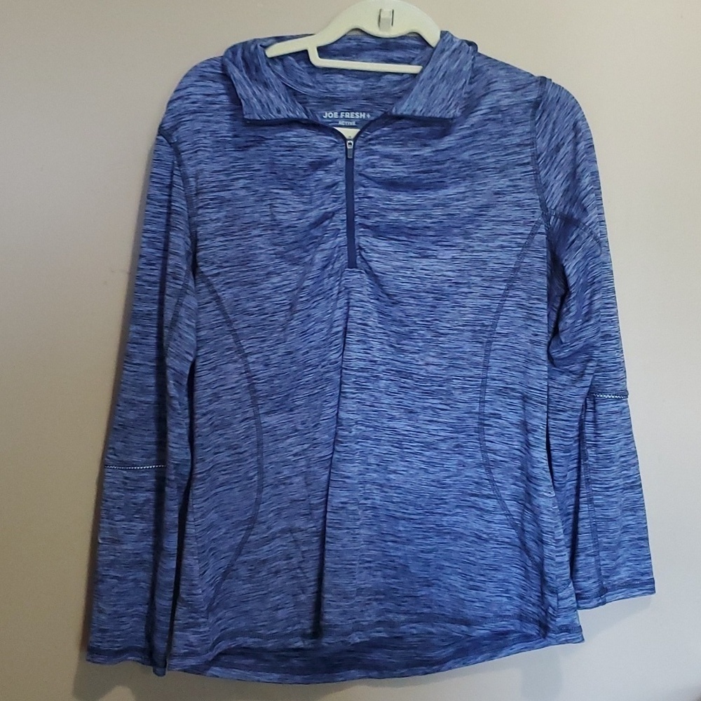 Joe fresh jacket size 1x